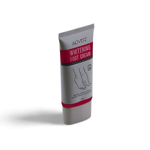 Aliver Foot Cream Whitening Cream Moisturizing Care In Pakistan