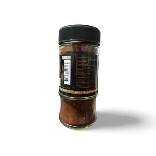 Almond Coffee Flavored In Pakistan