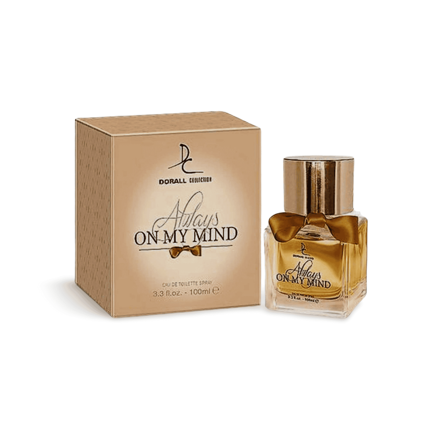 Always On My Mind 100 Ml Perfume