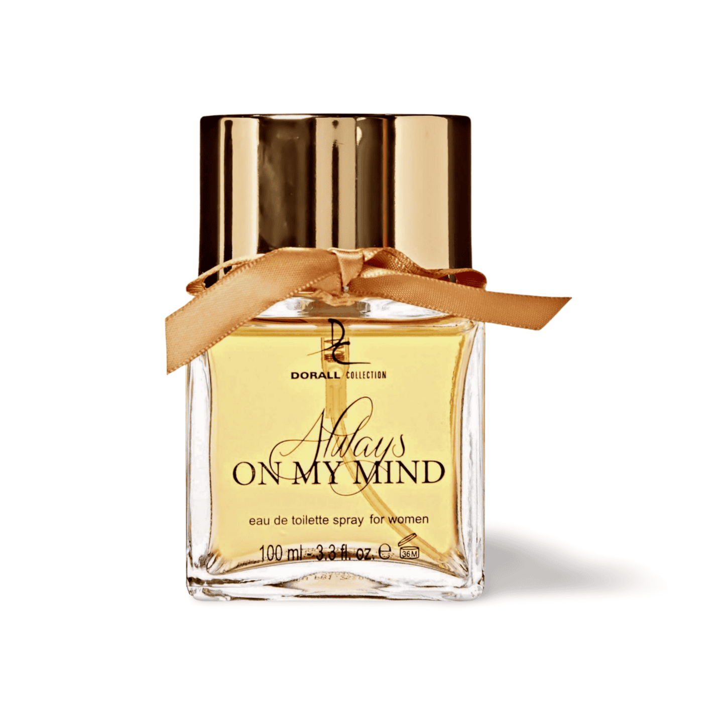 Always On My Mind 100 Ml Perfume