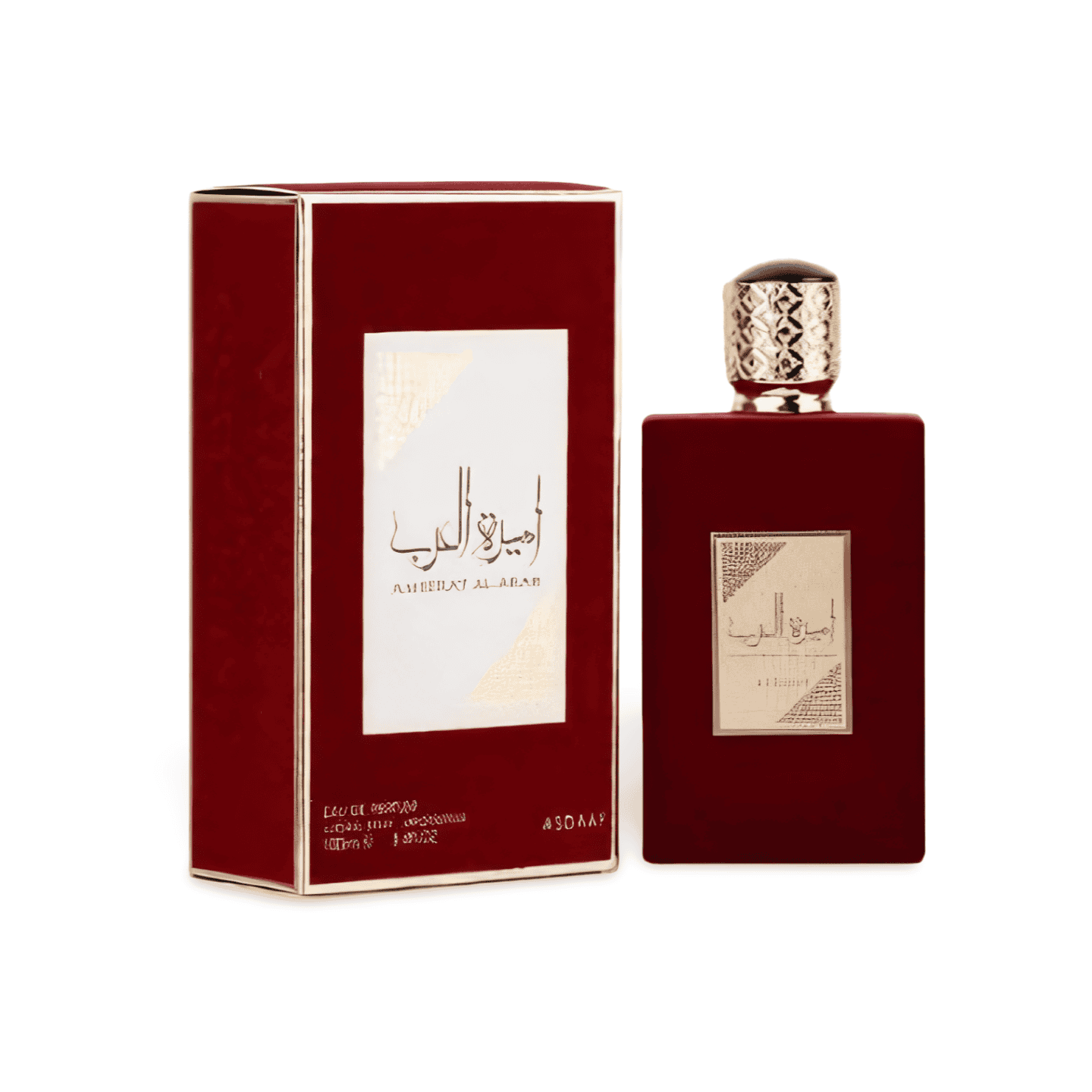 Ameerat Al Arab Gold Perfume In Pakistan