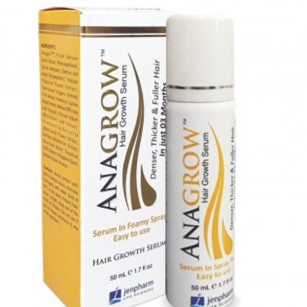 Anagrow Hair Growth Serum
