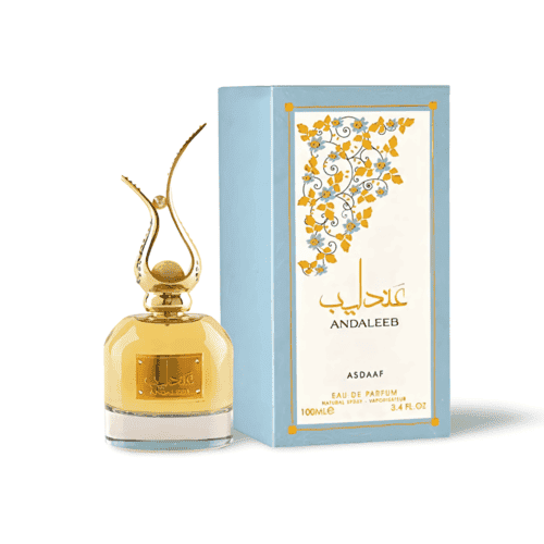 Andaleeb Asdaaf Perfume In pakistan