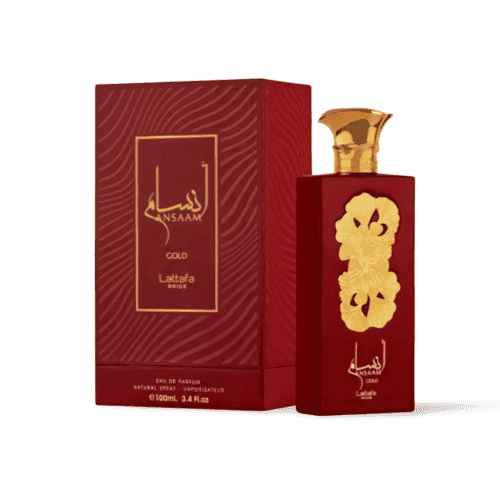 Ansaam Gold Lattafa Price In Pakistan