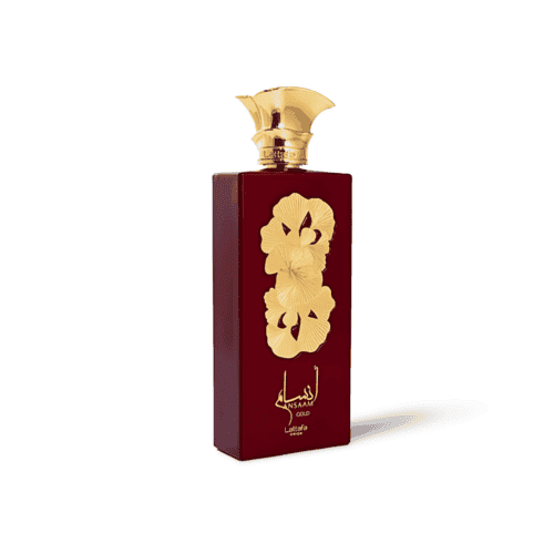 Ansaam Gold Lattafa Price In Pakistan