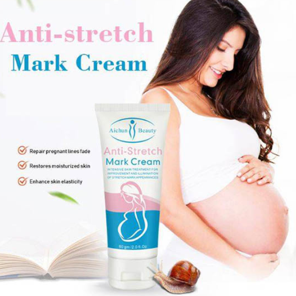 Anti Stretch Marks Cream