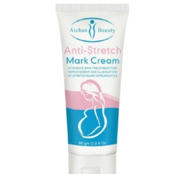 Anti Stretch Marks Cream