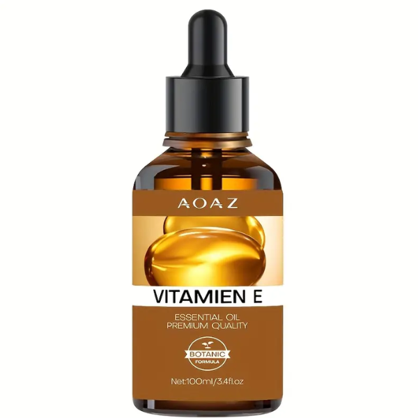 Aoaz Vitamin E Essential Oil
