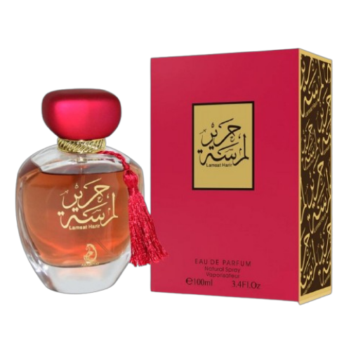 Arabiyat Lamsat Harir Perfume