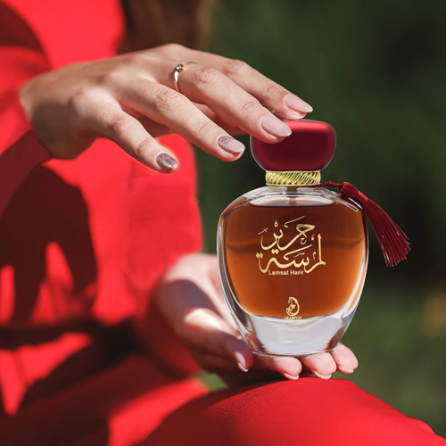 Arabiyat Lamsat Harir Perfume