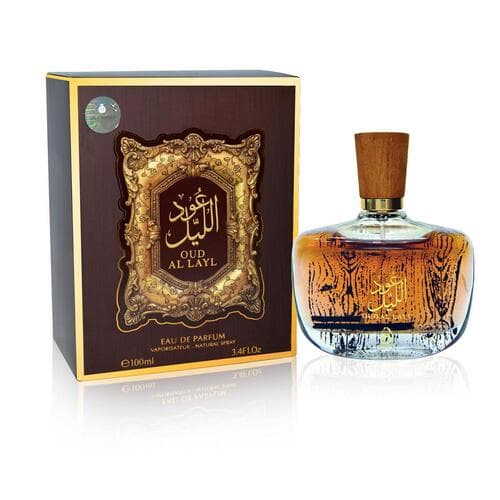 Arabiyat Oud Al Layl