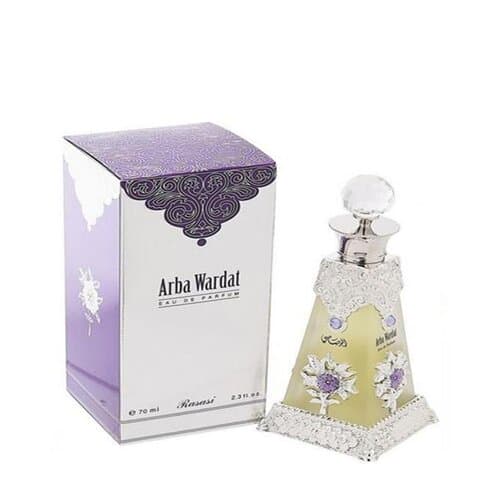 Arba Wardat Perfume