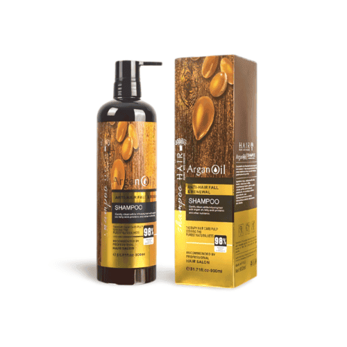 Argan Oil
