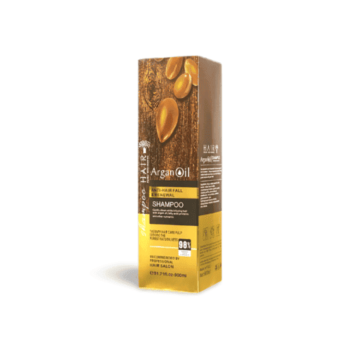 Argan Oil