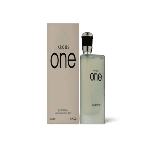 Arqus One Perfume