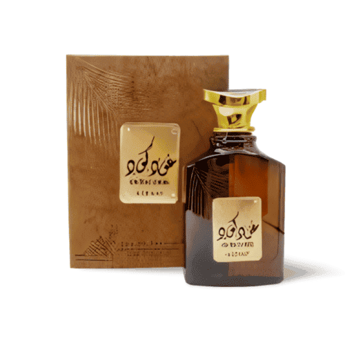 Asdaaf Oud Perfume In Pakistan