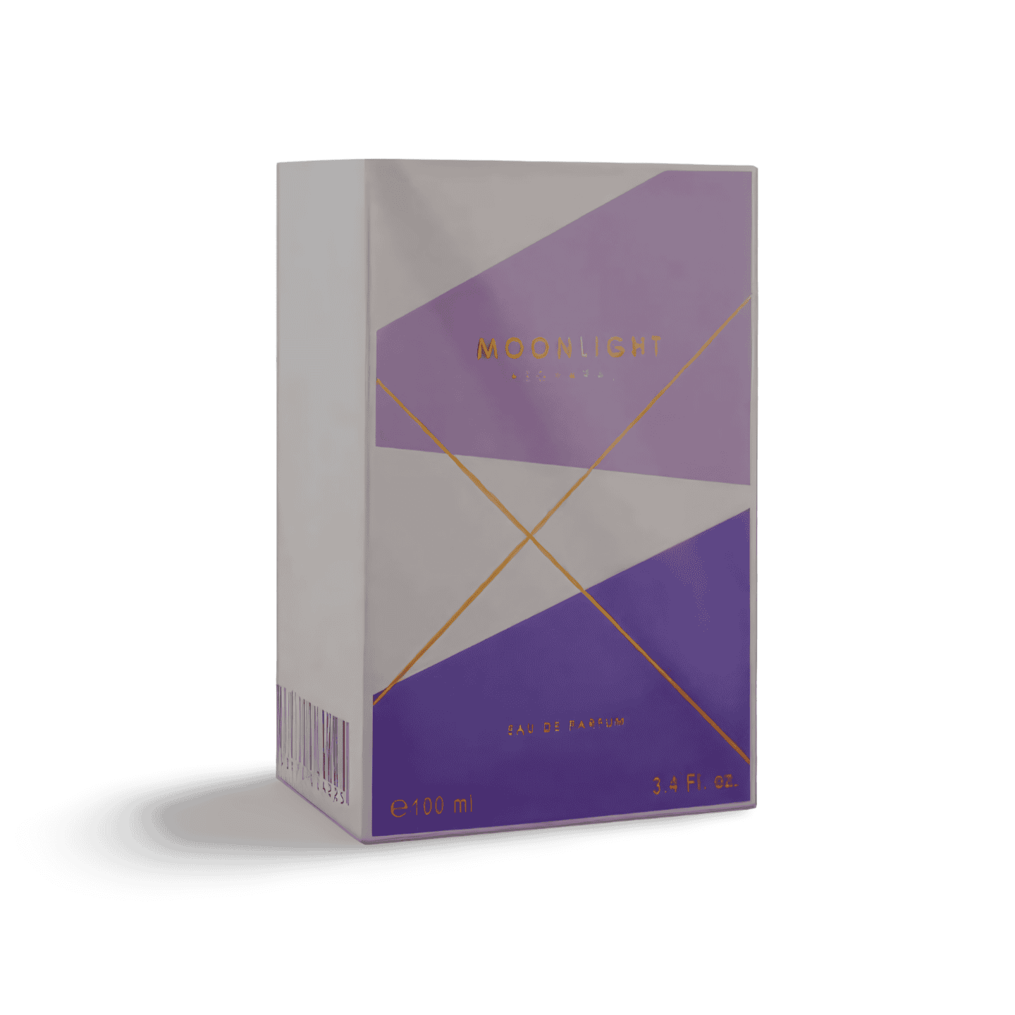 Asghar Ali Moonlight Eau De Perfume