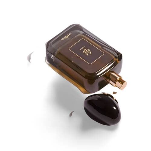 Ash Perfumes