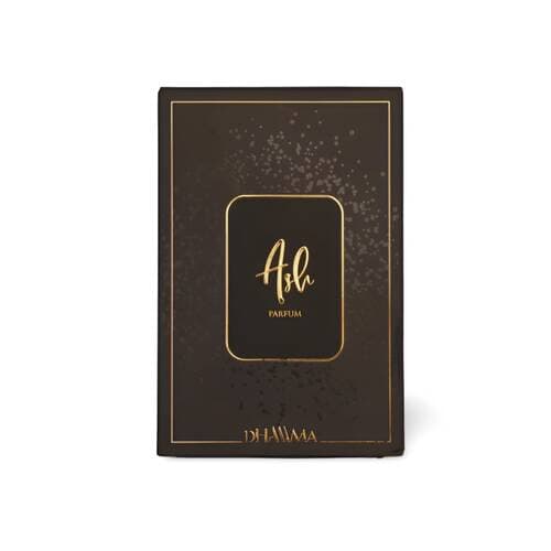 Ash Perfumes