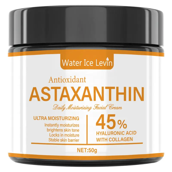Astaxanthin Face Lift Cream