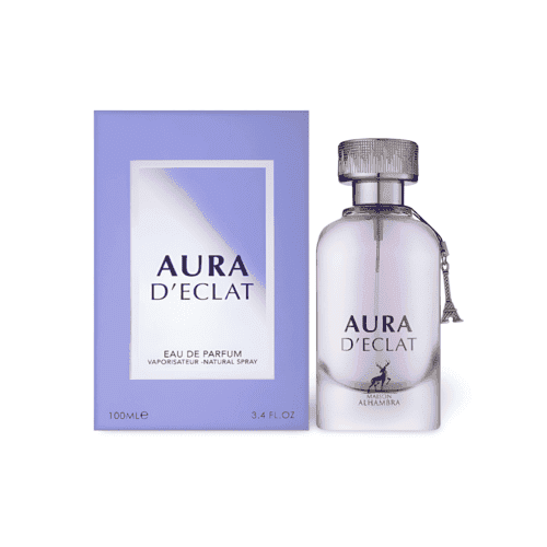 Aura D Eclat Parfum In Pakistan