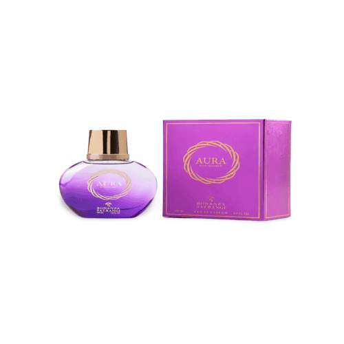 Aura For Women Perfume