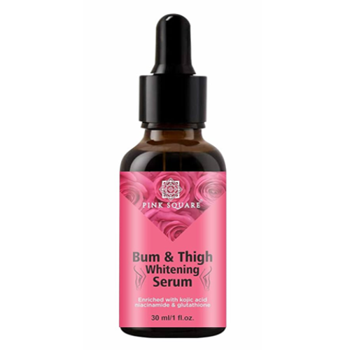 Aveessence Bum And Thigh Whitening Serum