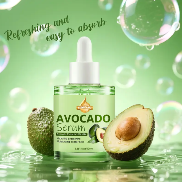 Avocado Facial Serum