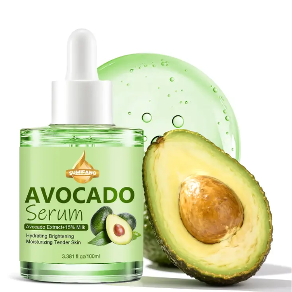 Avocado Facial Serum