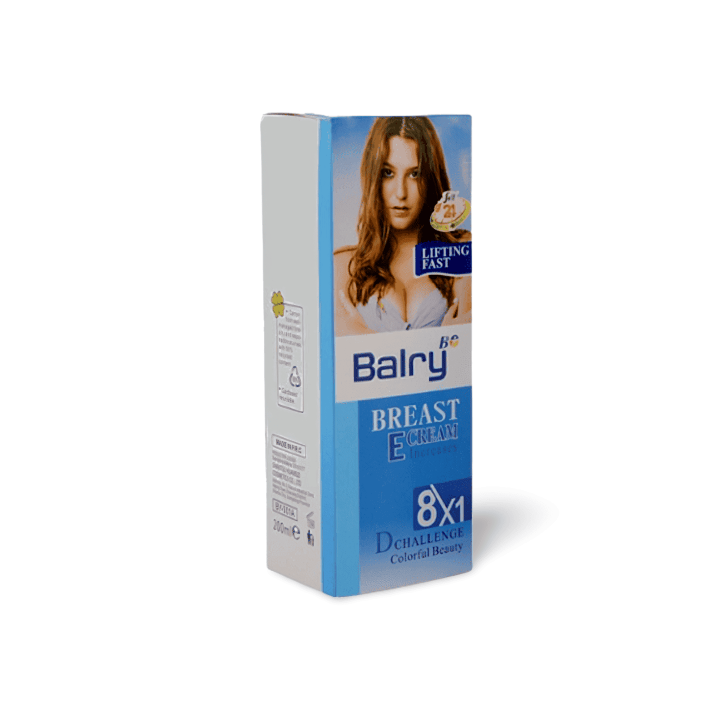 Balay Breast Increase Cream In Pakistan