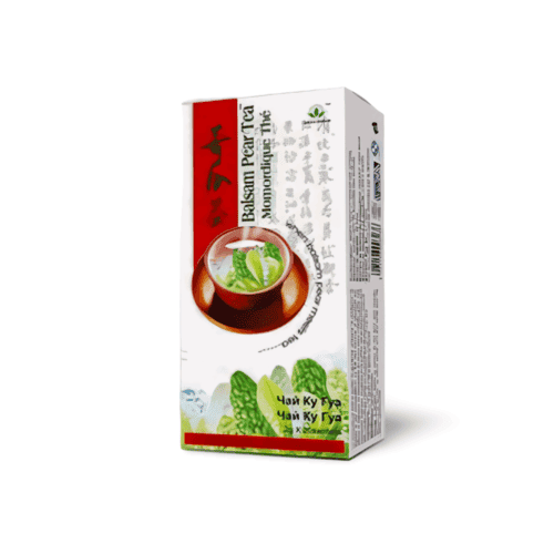 Balsam Pear Tea Green World In Pakistan