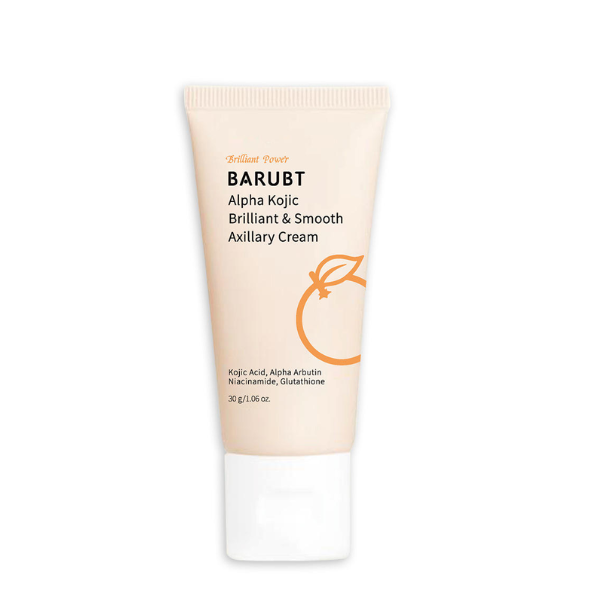 Barubt Underarm And Elbow Moisturizing Cream