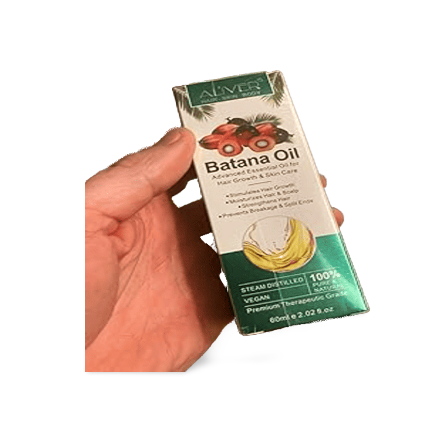 Batana Hair Oil Price In Pakistan