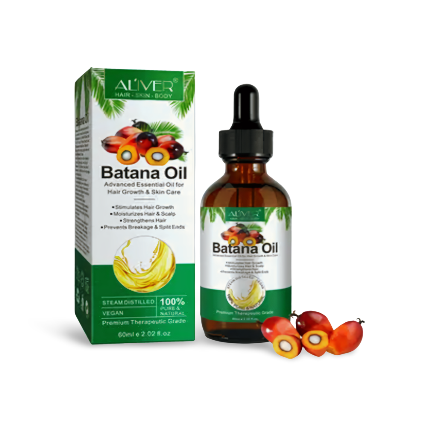 Batana Hair Oil Price In Pakistan