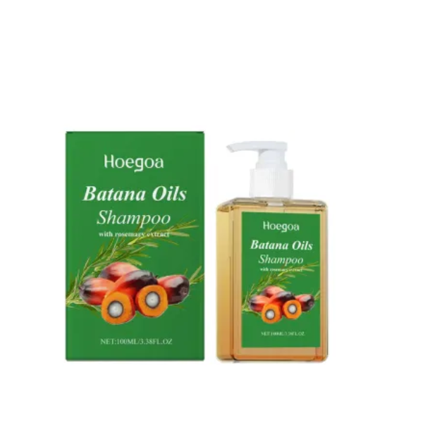 Batana Hair Shampoo Batana Hair Shampoo