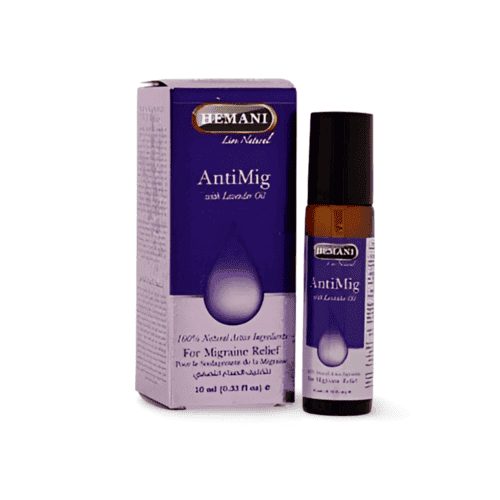 Be Sleek Anti Frizz Hair