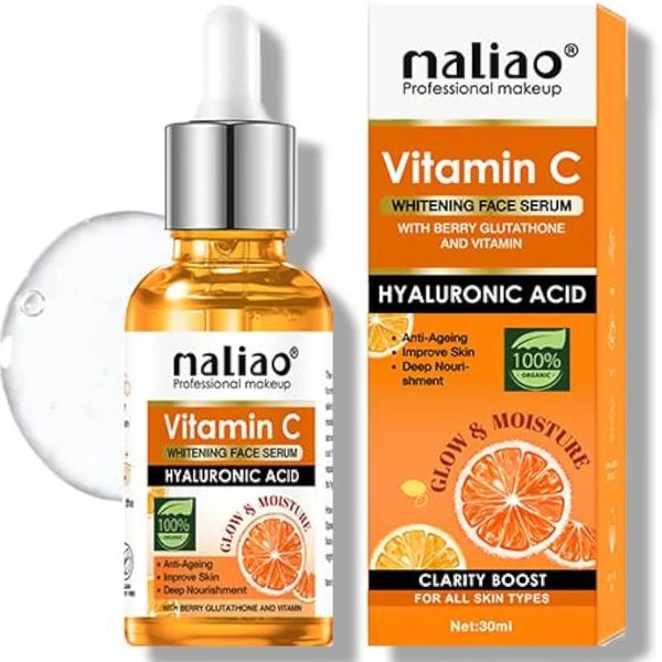 Beauty Mafia Vitamin C Serum