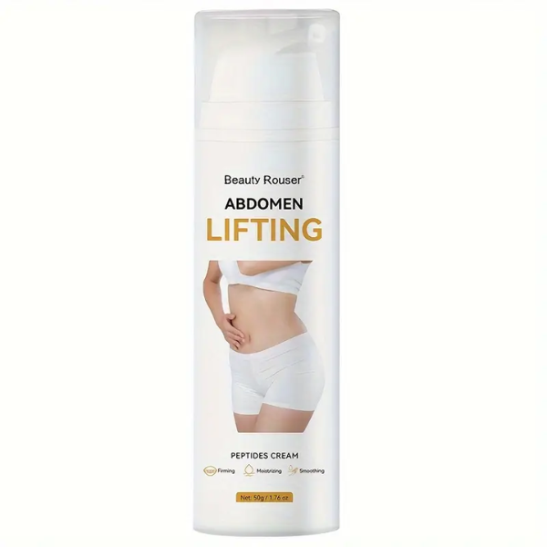 Beauty Rouser Abdomen Lifting Cream