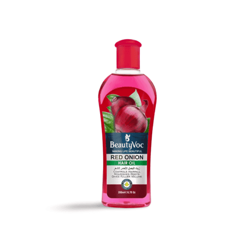 Beautyvoc  Onion Hair Growth Oil