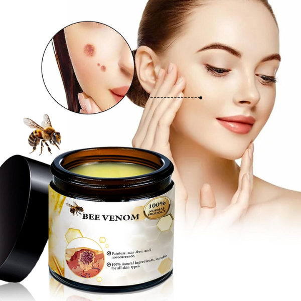 Bee Venom Body Care Cream