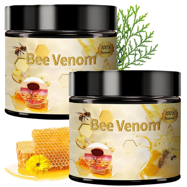 Bee Venom Body Care Cream