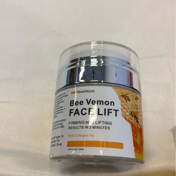Bee Venom Face Lift Cream