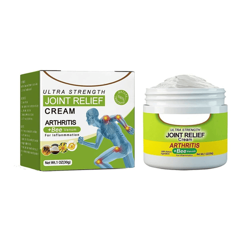 Beevana Pain Cream