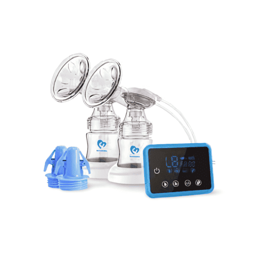 Bellababy Double Electric Breast Pump