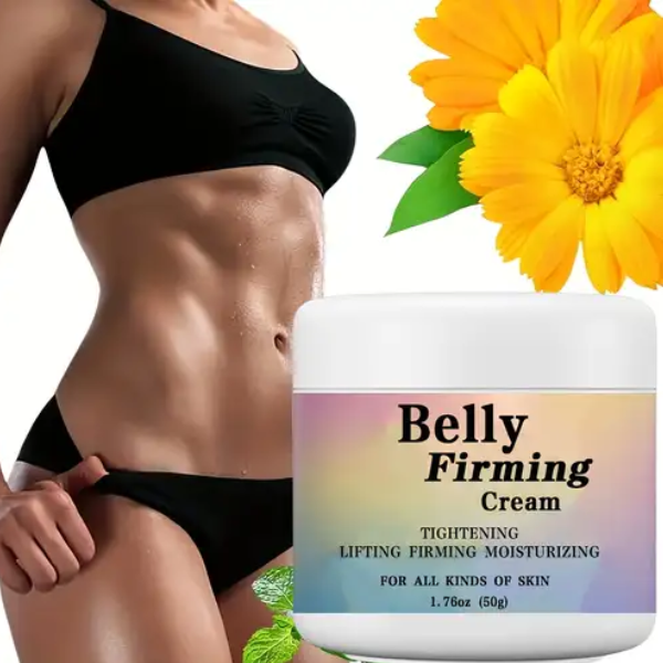 Belly Lifting Cream