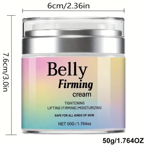 Belly Lifting Cream