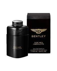 Bentley For Men Absolute Perfume