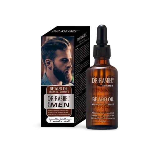 Best Beard Oil Pakistan