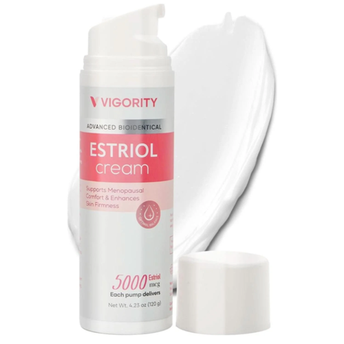 Best Estriol Face Cream