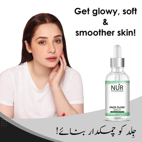 Best Glow Facial Serum